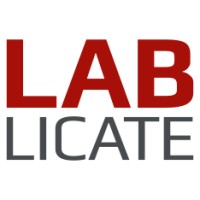 Lablicate GmbH logo - Similar company to Tailored Lab Solutions