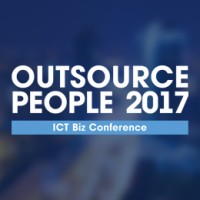 Outsource People conference logo - Similar company to Rachuneo