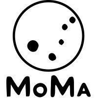 Museum of Microalgae logo - Similar company to Darksoil Studio