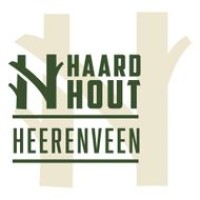 Haardhout Heerenveen logo - Similar company to Bustotaal