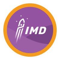 I'm Determined Center logo - Similar company to The Grace E. Harris Leadership Institute