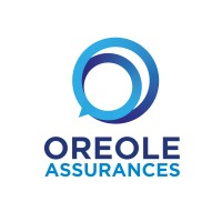 Oreole Assurances logo - Similar company to Junior Entreprise Filiere Actuariat