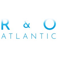 R&O ATLANTIC logo - Similar company to Cupembal