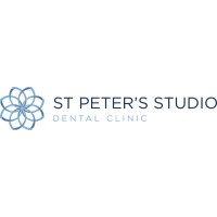 St Peters Studio Dental Clinic logo - Similar company to Dental Clinic Gurugram