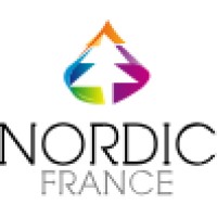 Nordic France logo - Similar company to Primrose