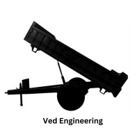 Ved Eng logo - Similar company to Ved Engineering