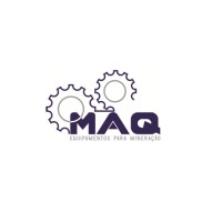 Maq Mineração logo - Similar company to Power Turbo Ind. Com. Eireli
