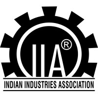 Indian Industries Association logo - Similar company to Innovate X Technologies