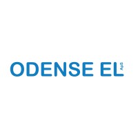 ODENSE EL ApS logo - Similar company to Vvs Firmaet Th. Jensen