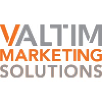 VALTIM MARKETING SOLUTIONS logo - Similar company to Art & Negative