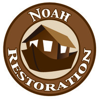 Noah Restoration logo - Similar company to Servpro Of Boynton Beach - Team Valenti