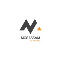 Mogassam3D logo - Similar company to Millennium Systems Design