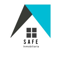 Safe inmobiliaria logo - Similar company to Fundación Avanzar Juntos - #Inclusionlaboral De Jóvenes Con Discapacidad