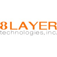 8Layer Technologies, Inc logo - Similar company to Itexmo Sms Services Inc.