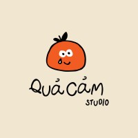 Quả Cảm Studio logo - Similar company to Memo Creative Studio