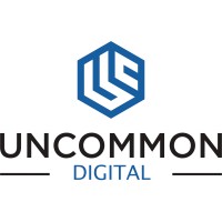 Uncommon Digital Srl logo - Similar company to Monetum