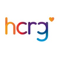 HCRG logo - Similar company to Hcrg Workforce Solutions