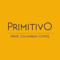 Cafe Primitivo logo - Similar company to Stitch Coffee