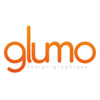 glumo - design graphique logo - Similar company to Designhaus