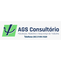 AGS CLINICA DE MEDICINA PSICOLOGIA E SEGURANÇA DO TRABALHO logo - Similar company to Cemp - Centro De Estudos Em Psicologia