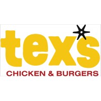 Tex's Chicken & Burgers logo - Similar company to Thrive: Excellence In Sport Performance