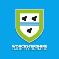 Worcestershire Cricket Foundation logo - Similar company to Compass Bidding Ltd