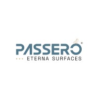 Passero Tiles & Bathware logo - Similar company to Gruppo Marcxus® (Ceramic Tiles • Bathwares)