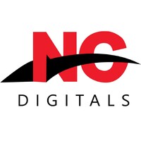 Nc Digitals logo - Similar company to Click Control - Workforce Management