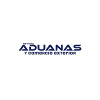 Aduanas Revista y Comercio Exterior logo - Similar company to Mts Irun