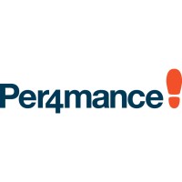 PER4MANCE | Training, coaching & advies logo - Similar company to Starcheck - Talent Assessment