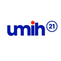 UMIH CÔTE D'OR (21) logo - Similar company to Office De Tourisme Du Val De Sully