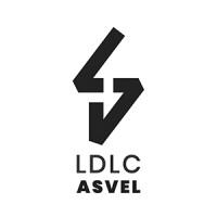 ASVEL Basket Lyon Villeurbanne logo - Similar company to Scabb L Saint-Chamond Andrézieux-Bouthéon Basket