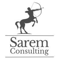 Sarem Consulting logo - Similar company to Greeti - Group Cards