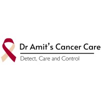 Dr Amit's Cancer Care logo - Similar company to The Medxp