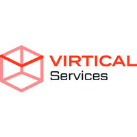 Virtical Services BV logo - Similar company to Virtical
