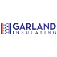Garland Insulating logo - Similar company to Empire Spray Foam