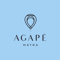 Agapé Wine Estate - Mátra logo - Similar company to Qantascope
