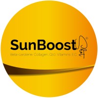 SunBoost Shot 🔆 logo - Similar company to Sunbooster Gmbh