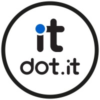 dot.it logo - Similar company to Betterlogiq
