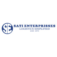 Sati Enterprises logo - Similar company to Prateek Logistics