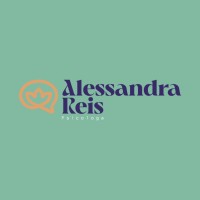 Psi Alessandra Reis logo - Similar company to Intrador - Instituto De Tratamento Da Dor