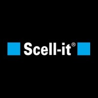 Scell-it® logo - Similar company to Ing Fixations