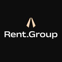 Rent.Group logo - Similar company to Sikkert Samfund