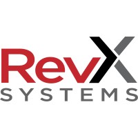 RevX Systems logo - Similar company to Z3Vr