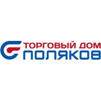 Trading House Polyakov logo - Similar company to Discaf Llc