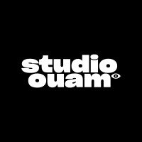 studio OUAM logo - Similar company to Existe Studio
