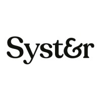 Syster logo - Similar company to Abiby