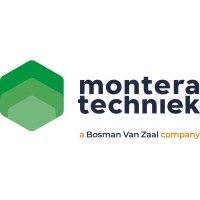 Montera Techniek logo - Similar company to Hcts