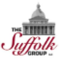 The Suffolk Group, LLC logo - Similar company to Boston Techjam