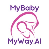 MyBabyMyWay.AI logo - Similar company to Onus - Health & Wellbeing